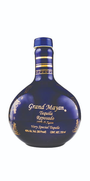 Grand Mayan